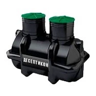 Септик ДЕСЕПТИКОН-15