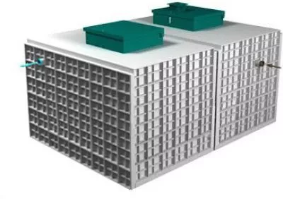 Септик Юнилос Астра 150 лонг прин