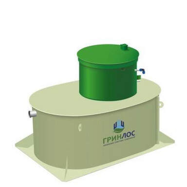 Септик Оникс 5 Мини