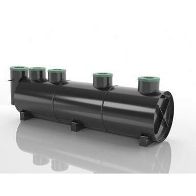 Септик Спарта Эко 3000