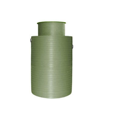 Септик Евролос ЭКО 4