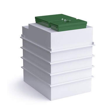 Септики Эко-Гранд