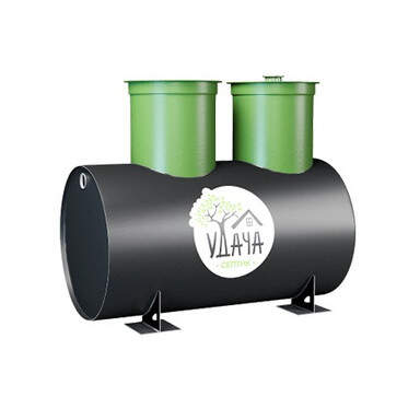 Септик Ergobox 6 PR