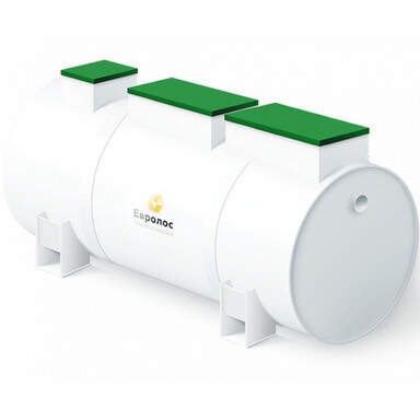 Аэрационная система ЭКО-ЕНОТ АТЛАНТ 8