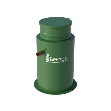 Септик Коло Веси 10