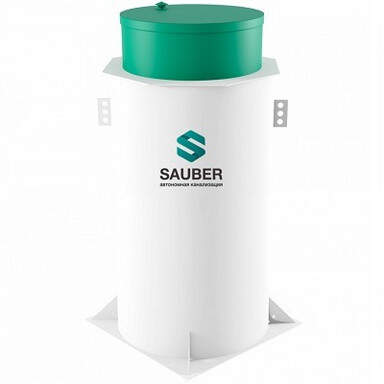 Септик ДЕСЕПТИКОН-4