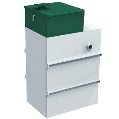 Септик Тополь 12 Пр