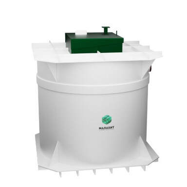 Септик Тритон-Н 25