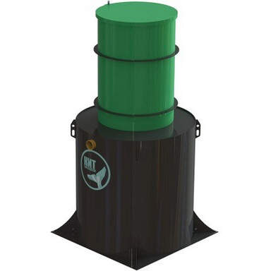 Септик КиБез 15 Лонг