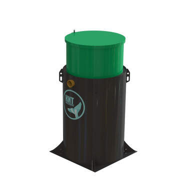 Септик Аквалос Classiс 10