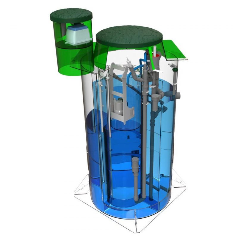 Септик Galay 5 прин